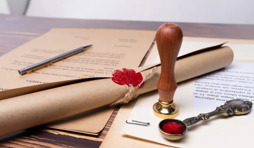 Avocat pour une liquidation de succession à Libourne