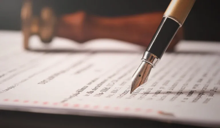 Avocat spécialisé en acceptation ou renonciation d’une succession à Libourne