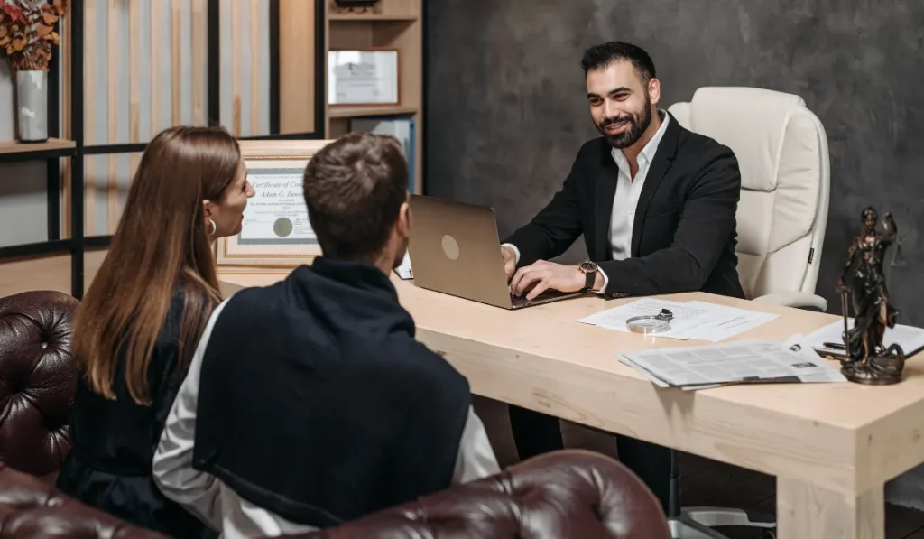 Avocat spécialisé en déclaration de succession à Libourne